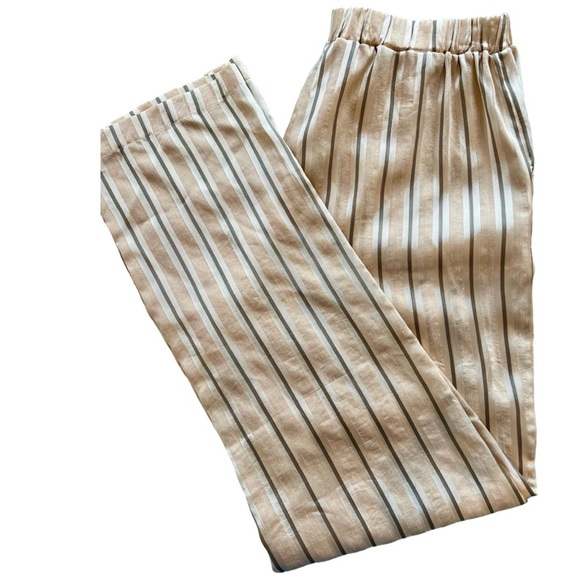 Erika Cavallini Silk Pants - Picture 10 of 10